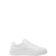 Karl Lagerfeld Sneakers White, Herr