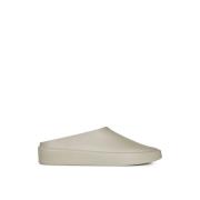 Fear Of God Dusty Concrete Slip-on Sneakers Gray, Herr