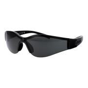 Gucci Stiliga solglasögon Gg1651S Black, Dam