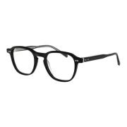 Tommy Hilfiger Stiliga Optiska Glasögon TH 2070 Black, Herr