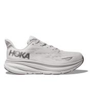 Hoka One One Herr Clifton 9 Löparskor White, Herr