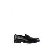 Tod's Herr Loafers Skor Black, Herr