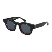Thierry Lasry Stiliga solglasögon för PSG-fans Multicolor, Dam