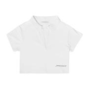 Hinnominate Shirts White, Dam