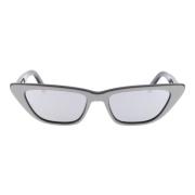 Ambush Stiliga Gaea Solglasögon för Sommaren Gray, Dam