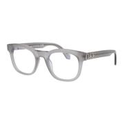 Off White Stiliga Optical Style 71 Glasögon Gray, Unisex