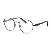 Moncler Stiliga Optical Ml5179 Solglasögon Gray, Unisex