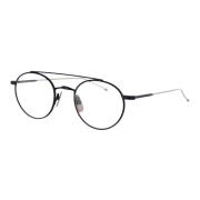 Thom Browne Stiliga Optiska Glasögon Ueo101A-G0001 Blue, Dam