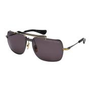Dita Stiliga solglasögon - Typ 403 Black, Unisex