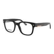Dsquared2 Stiliga Optiska Glasögon D2 0074 Black, Herr