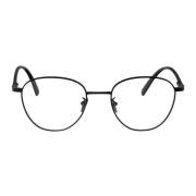 Giorgio Armani Stiliga Optiska Glasögon 0Ar5134 Black, Herr
