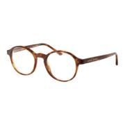 Giorgio Armani Stiliga Optiska Glasögon 0Ar7004 Brown, Herr