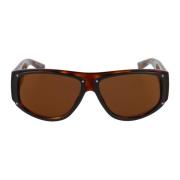 Givenchy Stiliga solglasögon GV 7177/S Brown, Dam