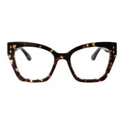 Isabel Marant Stiliga Optiska Glasögon IM 0140 Brown, Dam