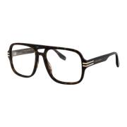 Marc Jacobs Stiliga Optiska Glasögon Modell 755 Brown, Herr