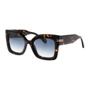 Marc Jacobs Stiliga solglasögon MJ 1073/S Brown, Dam