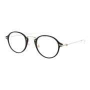 Montblanc Stiliga Optiska Glasögon Mb0297O Black, Herr