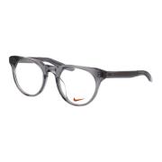 Nike Optical KD 88 Stiliga Glasögon Gray, Unisex