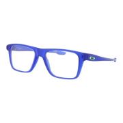 Oakley Stiliga Optiska Glasögonpaket Blue, Herr