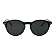 Ralph Lauren Stiliga solglasögon 0Ph4193 Black, Herr