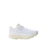 The North Face Vit Dune Sneakers White, Dam