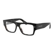 Dolce & Gabbana Stiliga Optiska Solglasögon 0Dg3379 Black, Herr