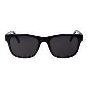 Calvin Klein Jeans Stiliga Ckj20632S solglasögon för sommaren Black, H...