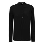 Stella McCartney Shirts Black, Dam