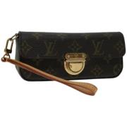 Louis Vuitton Vintage Pre-owned Canvas hem-och-kontorstillbehr Brown, ...