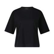 Vince Långärmad T-shirt Black, Dam