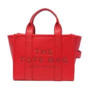 Marc Jacobs Tote Bags Red, Dam