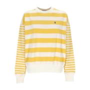Ralph Lauren Snygg Sweatshirt Multicolor, Dam