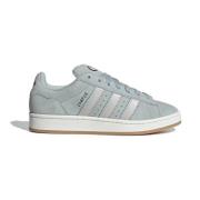 Adidas Retro Campus Sneakers i Olika Färger Gray, Herr