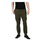 Guess Slim Fit Byxor Beige, Herr