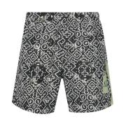 C.p. Company Strand Boxer Shorts Multicolor, Herr