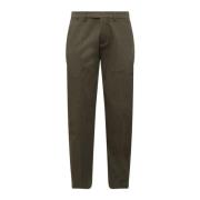 Seafarer Chino Byxor Green, Herr