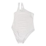 Federica Tosi Stiligt Strandkläder för Kvinnor White, Dam