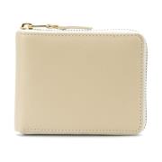 Comme des Garçons Wallets Cardholders White, Dam