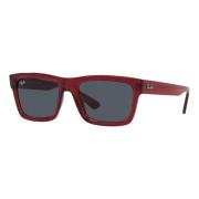 Ray-Ban Rb4396 Solglasögon Warren Bio-Based Polarized Warren Bio-Based...