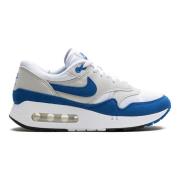 Nike Retro Air Max Skor Multicolor, Herr