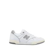 New Balance Tom Knox 1990s Style Sneakers White, Herr