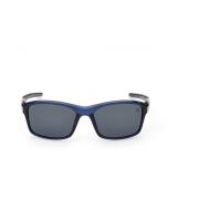 Timberland Dagliga solglasögon - Injicerad polykarbonat Blue, Unisex