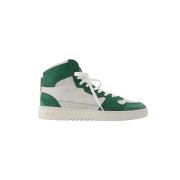 Axel Arigato Laeder sneakers Green, Herr