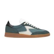 Filling Pieces Sprinter Dice Grön Sneakers Green, Herr