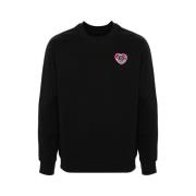 Moncler Fashionable Sweater Designs Black, Herr