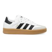 Adidas Samba XLG Läder Sneakers Multicolor, Herr