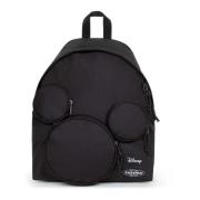 Eastpak Mickey Special Padded Backpack Black, Unisex