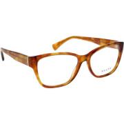 Ralph Lauren Originala glasögon med 3 års garanti Multicolor, Dam