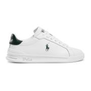 Polo Ralph Lauren Vita Sneakers White, Herr