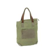 Gucci Vintage Pre-owned Canvas gucci-vskor Green, Dam